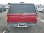 1998 Toyota Tacoma