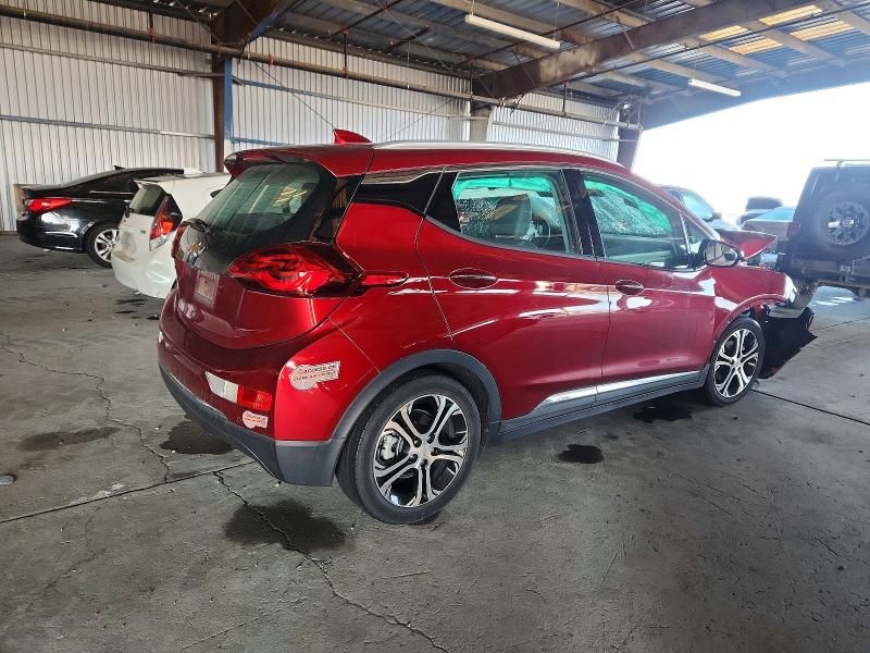 2020 Chevrolet Bolt ev Premier