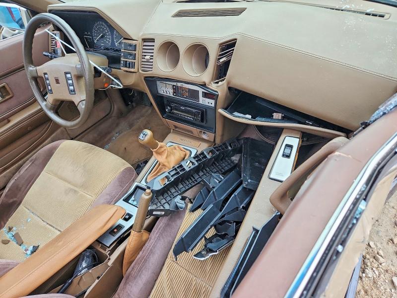 1987 Nissan 300zx