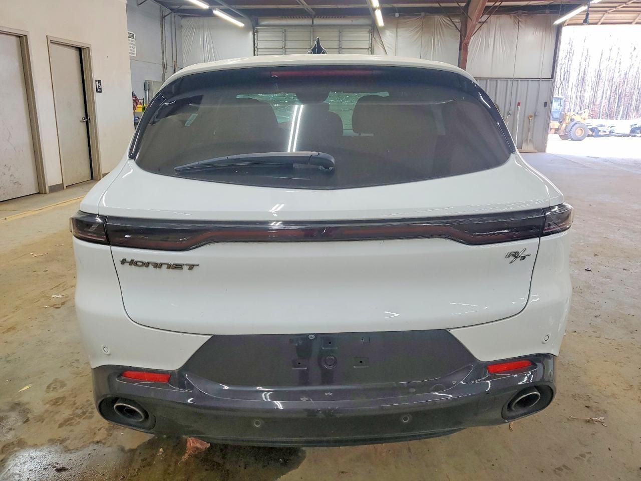 2024 Dodge Hornet R/T