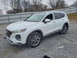 2020 Hyundai Santa fe Limited for sale in Gastonia, NC