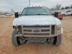 2008 Ford F450 Super Duty