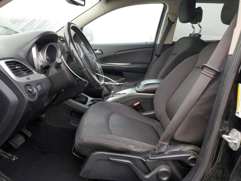 2015 Dodge Journey sxt