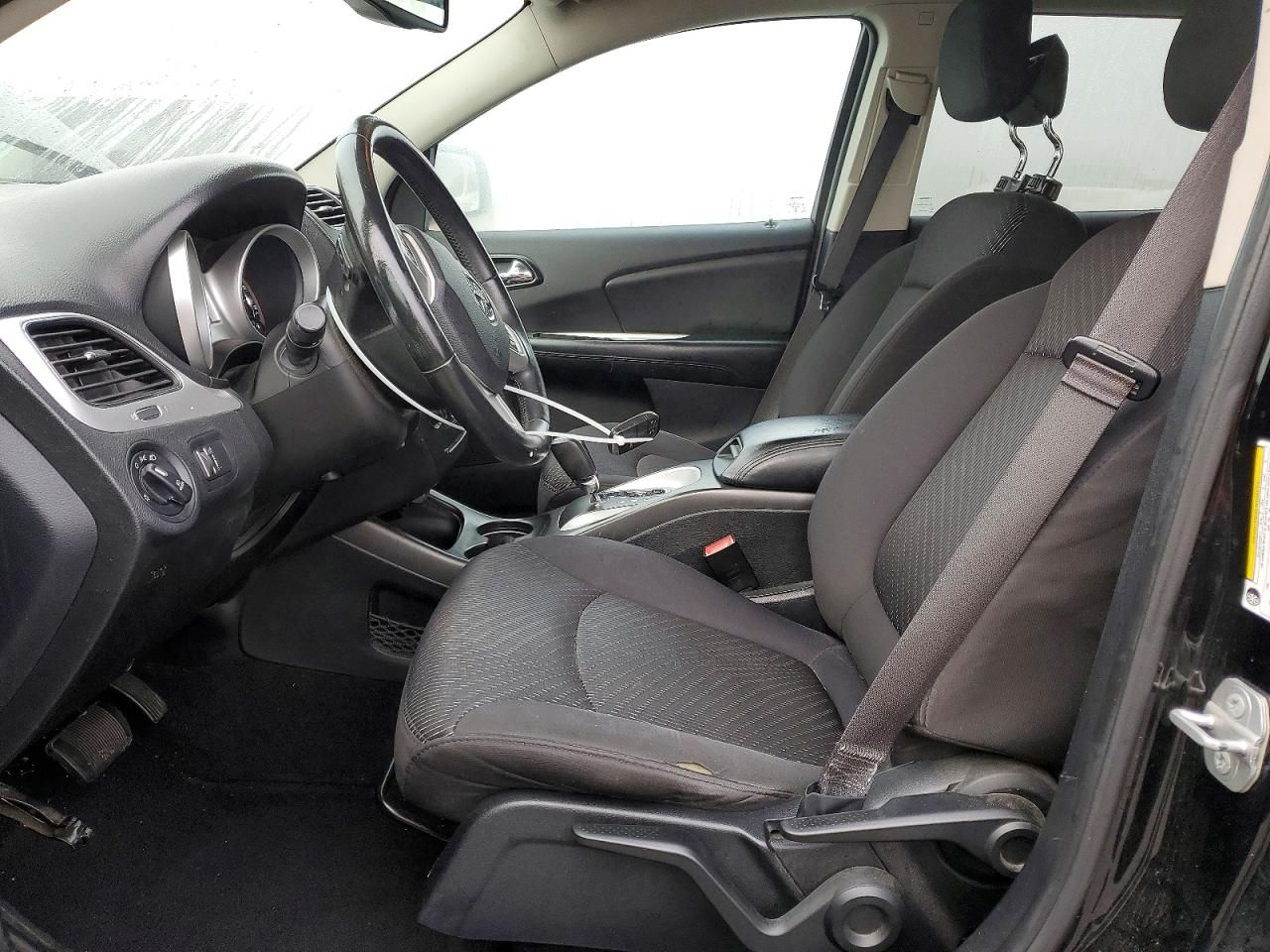 2015 Dodge Journey sxt