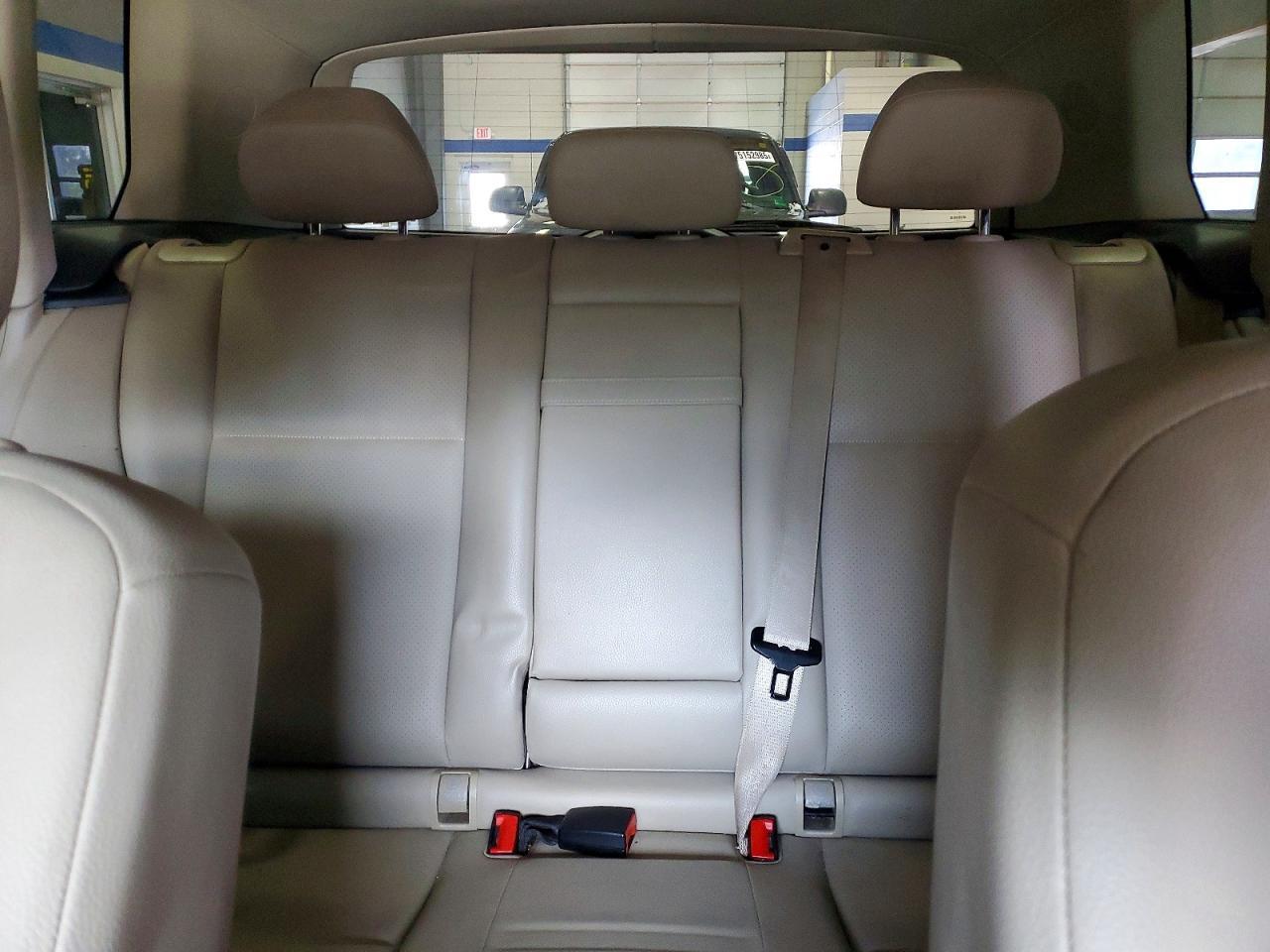 2012 Mercedes-Benz GLK