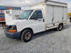 2007 GMC Savana Delivery Truck