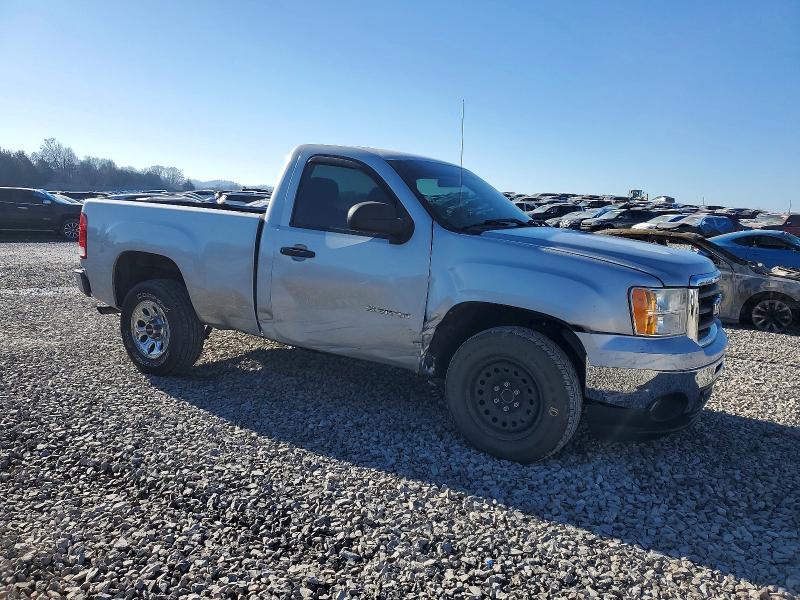 2011 GMC Sierra C1500