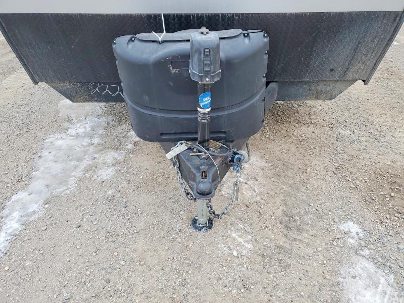 2022 Cherokee By Forest R Forest