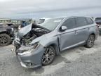 2017 Mitsubishi Outlander se