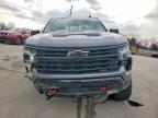 2025 Chevrolet Silverado K1500 LT Trail Boss