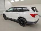 2017 Honda Pilot ex