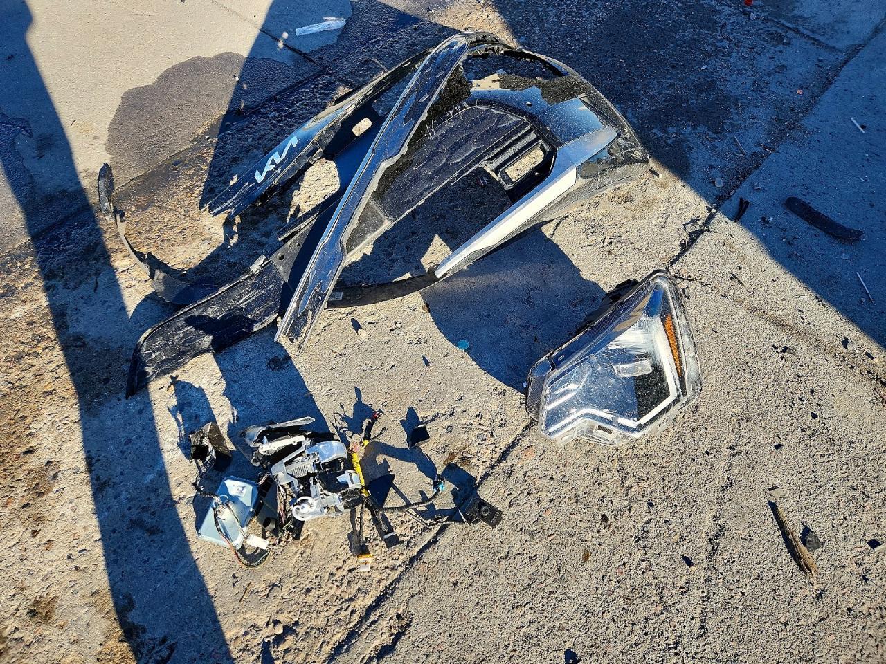 2024 KIA Niro Wave