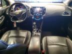 2018 Chevrolet Cruze Premier