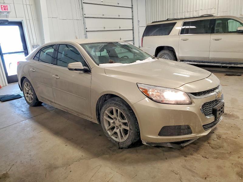 2014 Chevrolet Malibu 1LT