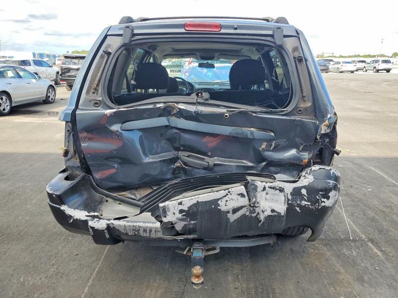 2004 Jeep Grand Cherokee Laredo