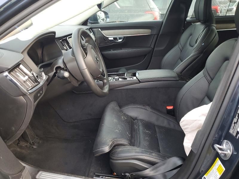 2025 Volvo S90 Ultra