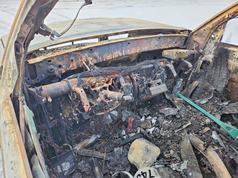 2006 Toyota Tacoma Access cab