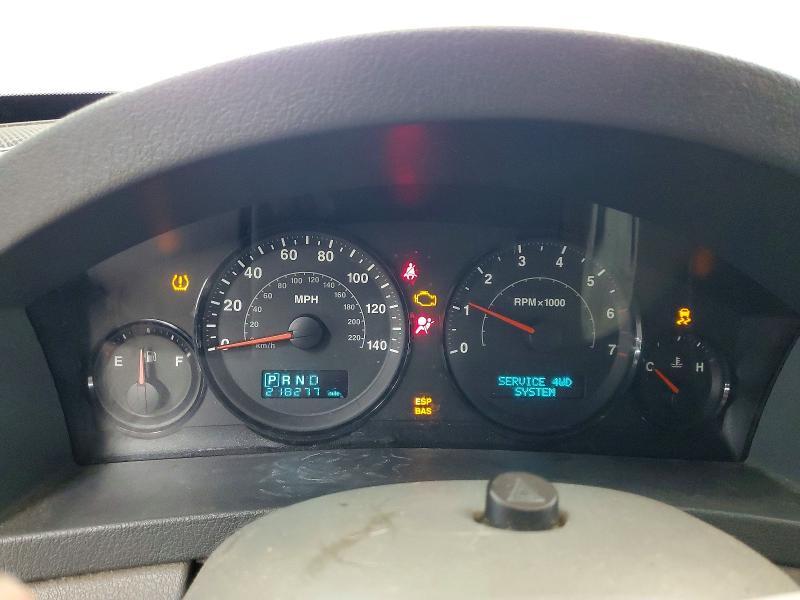 2006 Jeep Grand Cherokee Laredo
