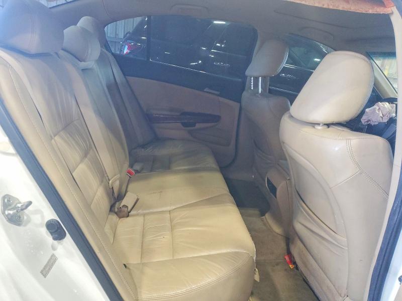 2011 Honda Accord exl