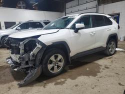 2020 Toyota Rav4 xle for sale in Blaine, MN
