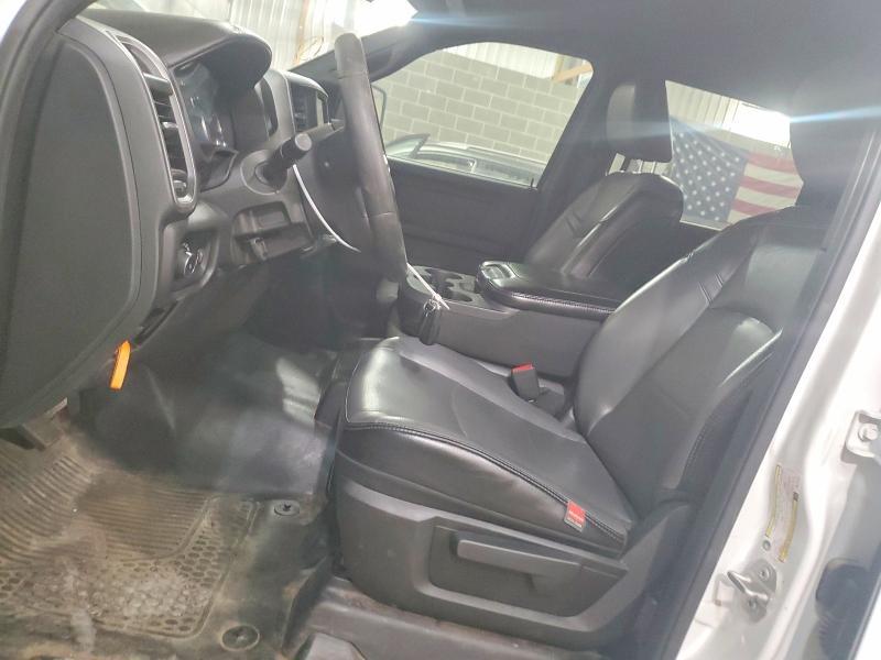 2024 Dodge Ram 2500 Tradesman