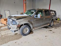 2003 Ford Excursion Limited for sale in Appleton, WI