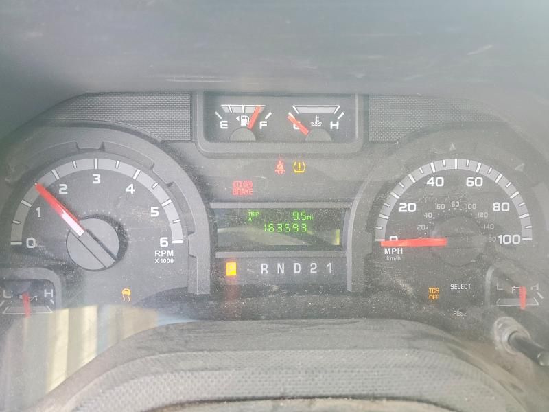 2011 Ford Econoline E250 Van