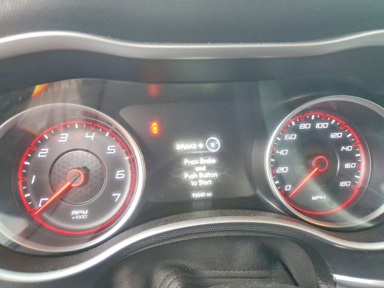 2017 Dodge Charger R/T 392