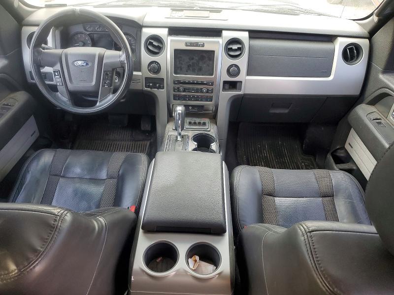 2012 Ford F150 svt Raptor