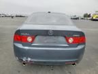 2005 Acura TSX