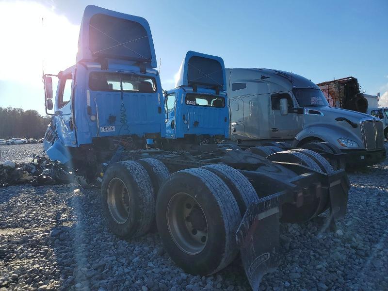 2024 Freightliner 114SD Semi Truck