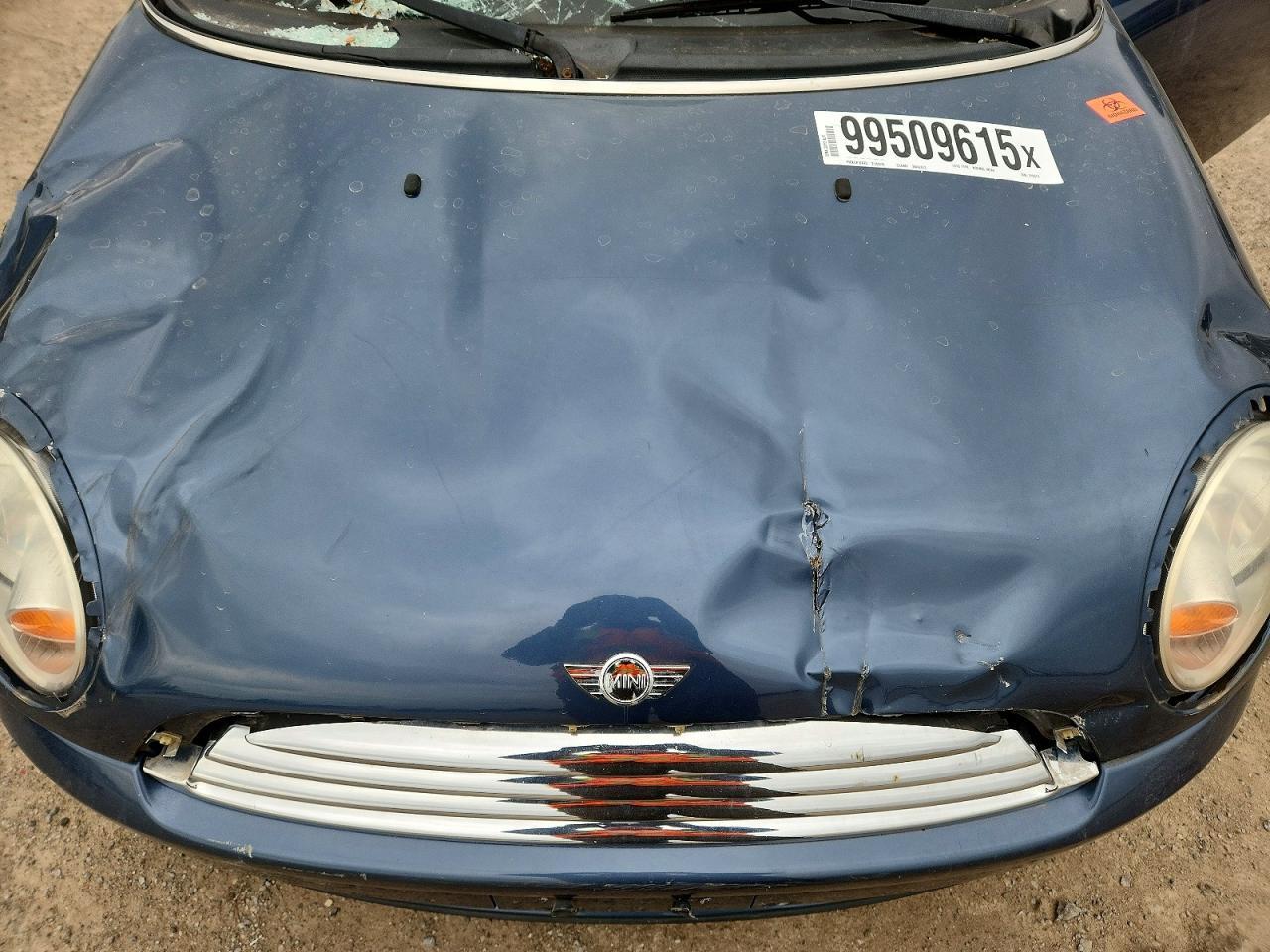 2010 Mini Cooper