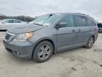 2010 Honda Odyssey Touring