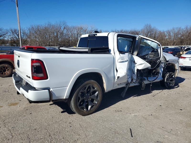 2021 Dodge RAM 1500 Limited