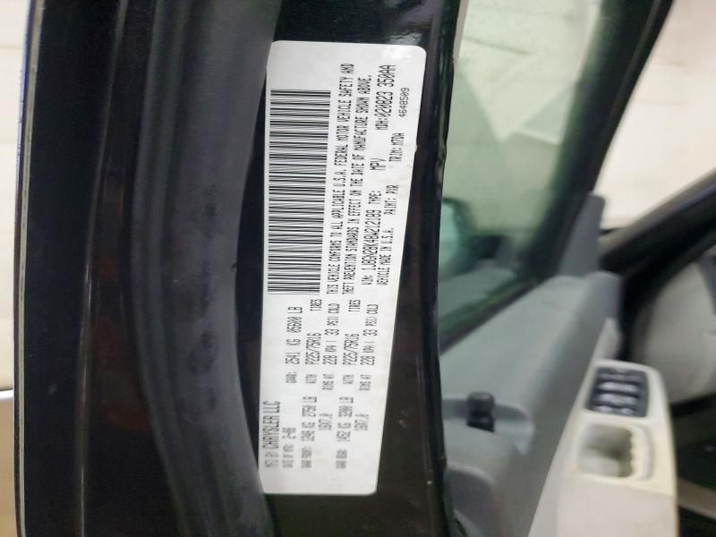 2008 Jeep Liberty Sport