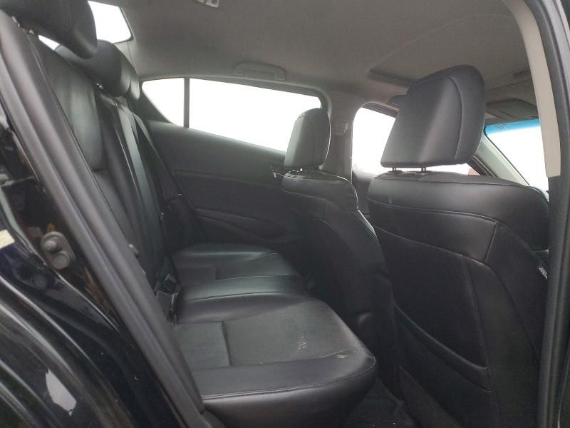 2013 Acura Ilx 20 Premium