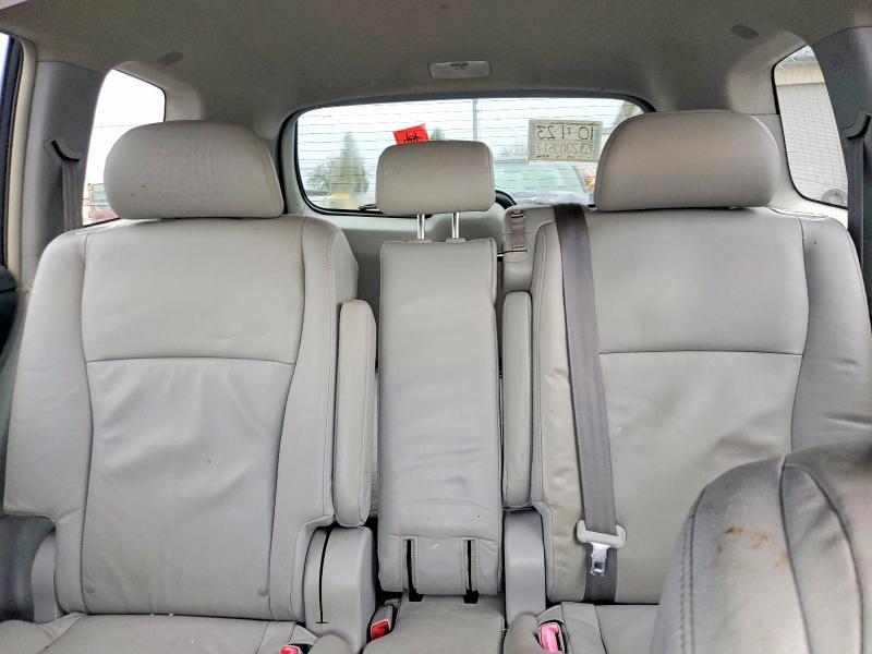 2008 Toyota Highlander Limited
