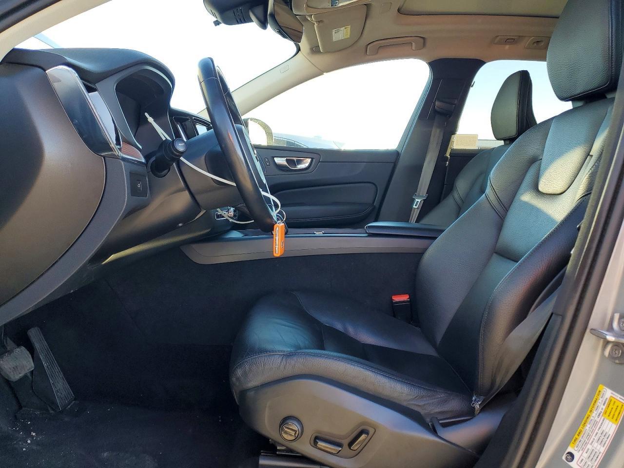 2024 Volvo Xc60 Plus