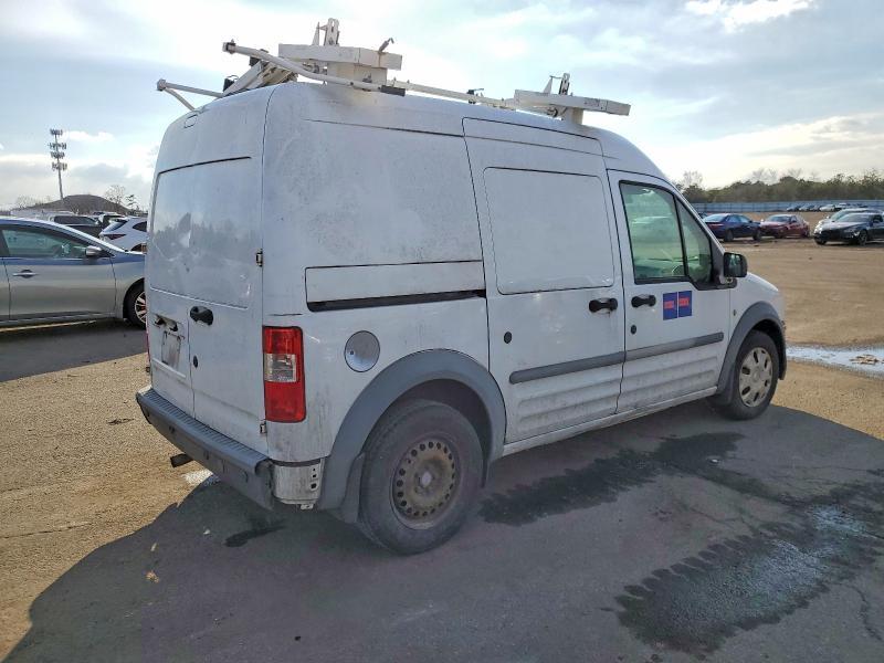 2012 Ford Transit Connect Utility / Service Van