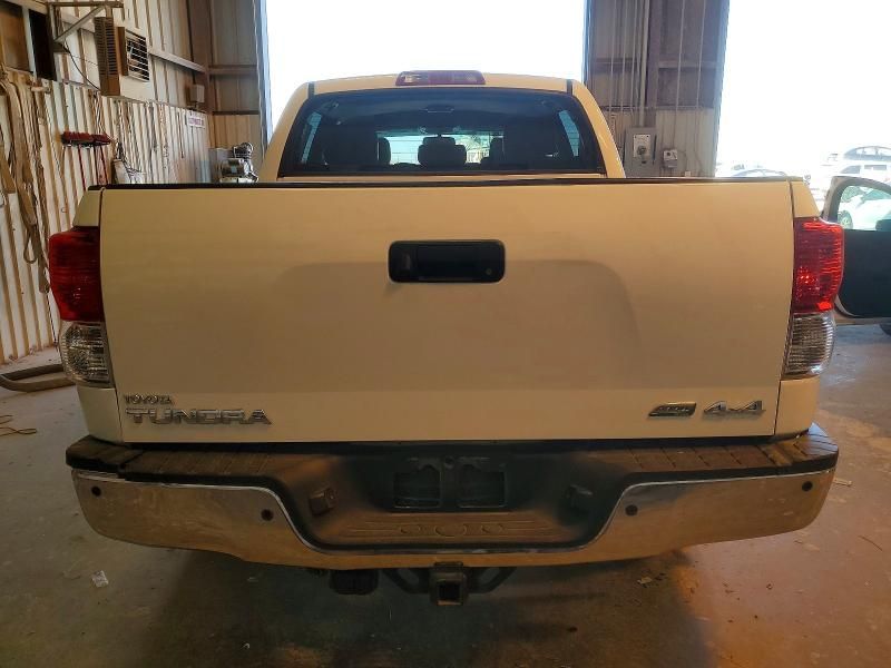 2013 Toyota Tundra Platinum