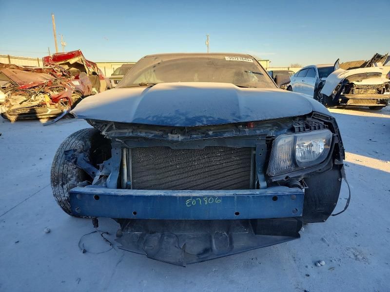 2013 Chevrolet Camaro ls