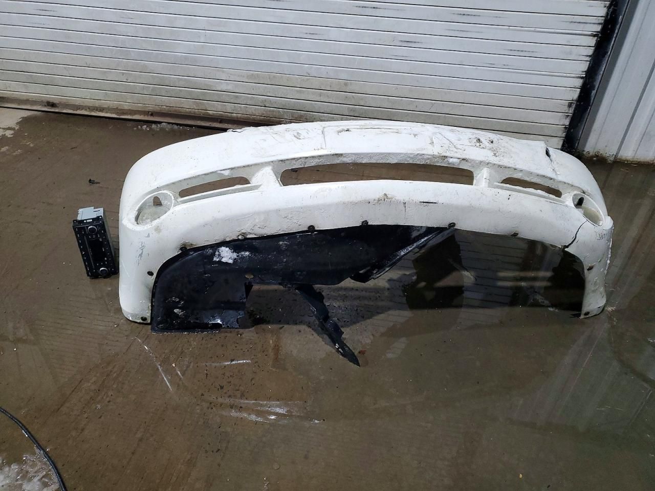 2008 Chrysler Sebring Touring