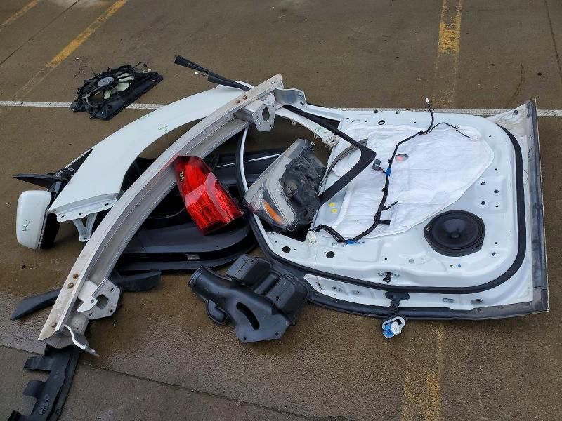 2016 Acura Mdx Technology