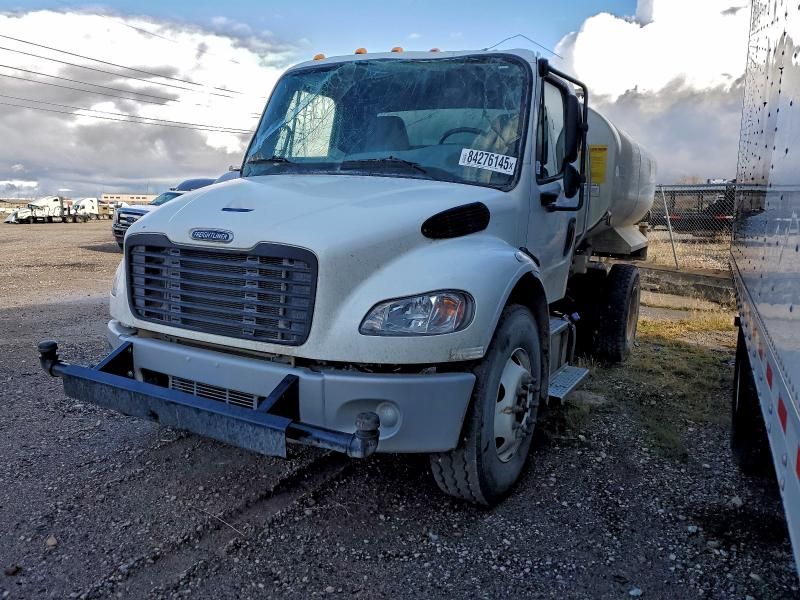 2023 Freigliner 2023 Freightliner Business Class M2 Water Truck