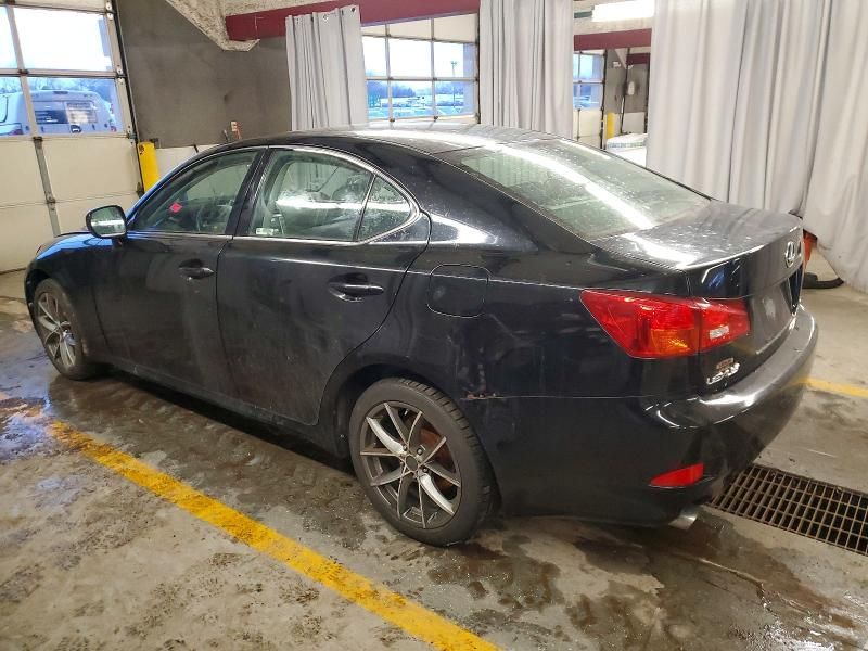 2006 Lexus Is 250 Base