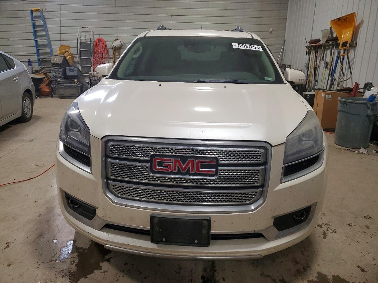 2014 GMC Acadia Denali