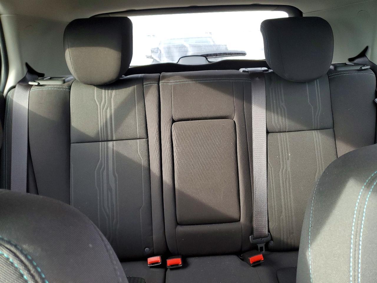 2016 Chevrolet Trax 1LT