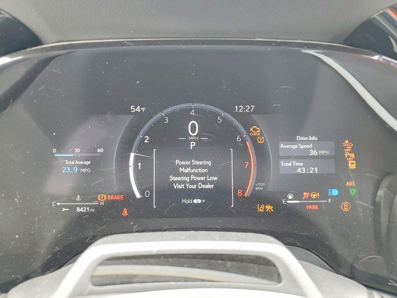 2026 Lexus Rx 350 Base