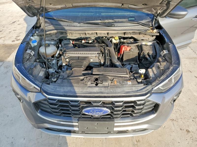 2023 Ford Escape st Line Elite