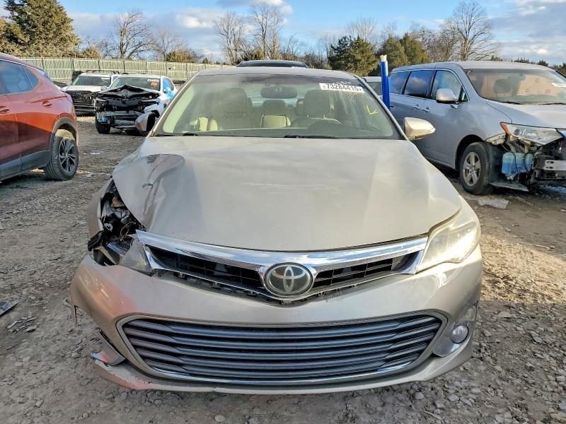 2014 Toyota Avalon Base